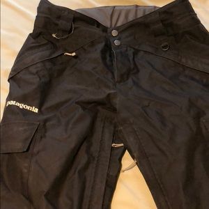 Ski pants Patagonia